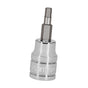 Powerbuilt 3/8in Dr 1/8in Male Hex Sockets