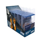 ITM Safety Chain Hook Set 6pc Display Pack - 4000kg