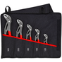 KNIPEX Plier Cobra Set 5pc