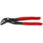 KNIPEX Pliers Cobra 250mm Extra Slim Plas