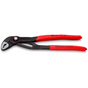 KNIPEX Pliers Cobra 250mm Quickset Plas