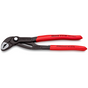 KNIPEX Pliers Cobra 250mm plas
