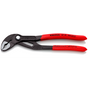 KNIPEX Pliers Cobra 180mm Plas