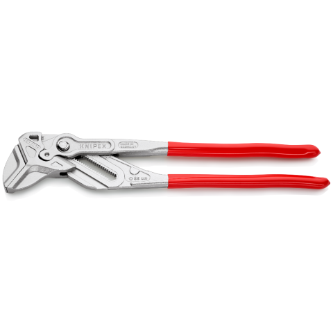 KNIPEX Pliers Wrench 400mm Plas