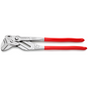 KNIPEX Pliers Wrench 400mm Plas