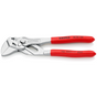 KNIPEX Pliers Wrench 150mm Plas
