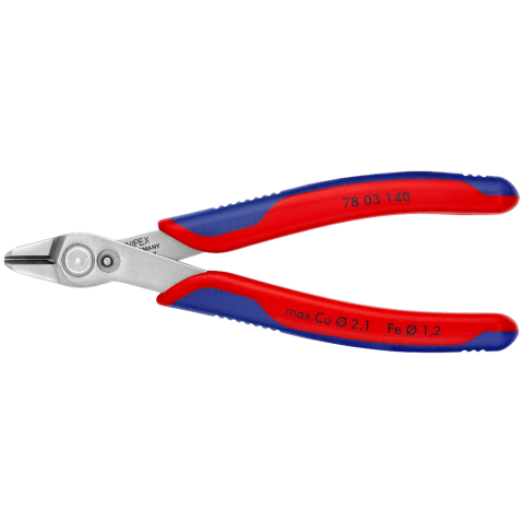KNIPEX Electronic Super Knips XL 140mm