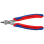 KNIPEX Cutter Electronic 125mm Super Knips