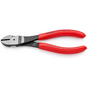 KNIPEX Pliers Diag Cut 160mm Hi/Lever Plas