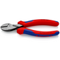KNIPEX Pliers Diag Cut 160mm X-Cut