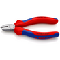 KNIPEX Pliers Side Cut 125mm Diag