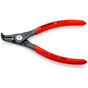 KNIPEX Pliers Circlip 10-25mm Ext Bent 130mm
