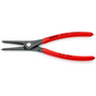 KNIPEX Pliers Circlip 40-100mm Ext Str Bolt 225mm
