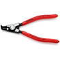 KNIPEX Pliers Circlip 3-10mm Ext Bent 125mm