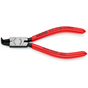 KNIPEX Pliers Circlip 12-25mm Int Bent 130mm