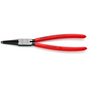 KNIPEX Pliers Circlip 40-100mm Int Str 225mm