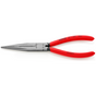 KNIPEX Pliers Mech 200mm Plas Str