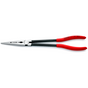 KNIPEX Pliers Long Nose 280mm Side Cut Straight