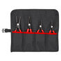 KNIPEX Pliers Set 4Pc Circlip