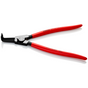 KNIPEX Pliers Circlip 85-140mm Ext Bent 300mm