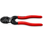 KNIPEX Pliers Compact Bolt Cutter, 160mm