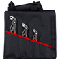 KNIPEX Cobra Pliers Set 3pc - 125, 180, 250mm