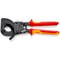 KNIPEX Cable Cutter 1000V VDE