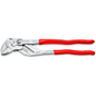 KNIPEX Pliers Wrench 300mm Plas