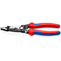 KNIPEX Forged Wire Stripping Pliers, 200mm