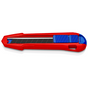 KNIPEX Universal Knife CutiX® 165mmL