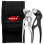 KNIPEX Mini XS Pliers Set 2pc