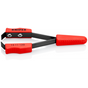 KNIPEX Tweezer Coated Wire Stripping