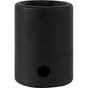 M7 Impact Socket 1/2in Dr. 3/4in