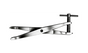 T&E Disc Brake Pad Spreader