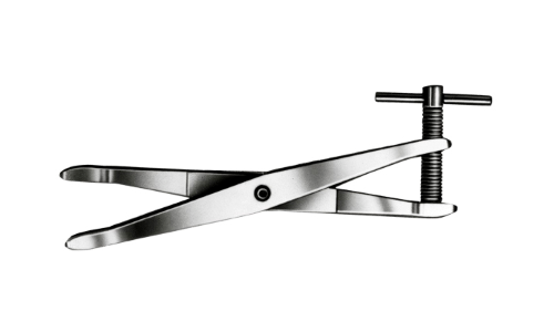 T&E Disc Brake Pad Spreader