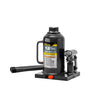 Trades Pro 12 Ton Shorty Bottle Jack