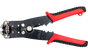 T&E Automatic Wire Stripper & Cutter Pliers - 0.2 - 6mm