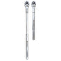 Powerbuilt 3/4in Dr Ratchet with Extendable Handle