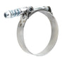 Global T-Bolt Clamp with Spring 19 78-86 mm W2 (Ea)