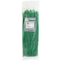 ISL 150 x 3.6mm Nylon Cable Tie - Orange - 100pk
