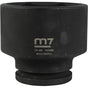 M7 Impact Socket 1-1/2in Dr. 105mm