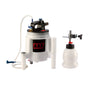 M7 Pneumatic Brake Fluid Extractor (2L) And Refill (1L) Kit
