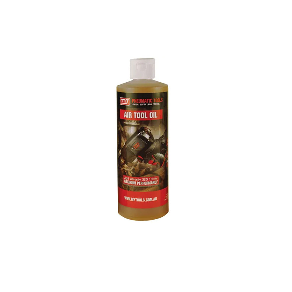 M7 Air Tool Oil 500ml
