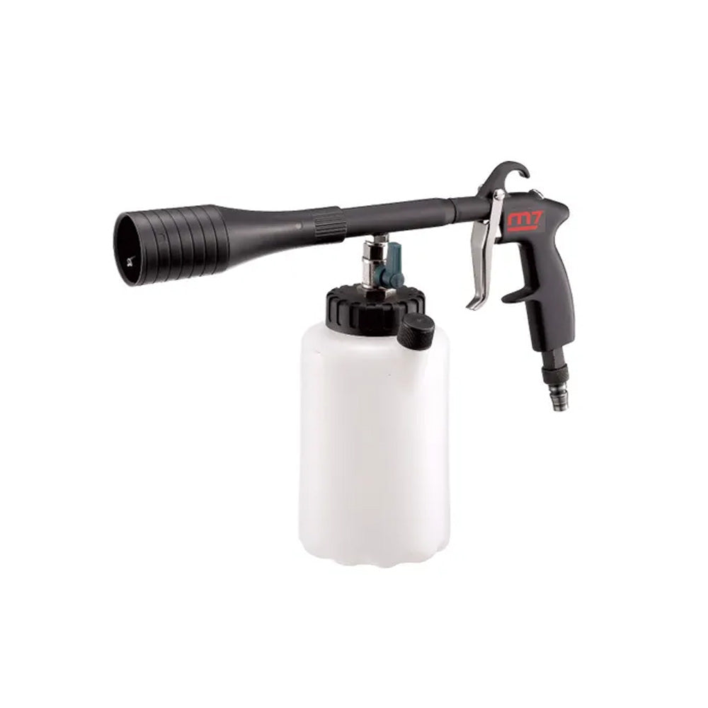 M7 Air Upholstery Cleaner