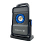 Grizzly Pro Mach 1 2200 Lumen (Red) Hybrid LED Work Light