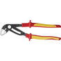 Teng 250mm/10in Insulated Water Pump Plier