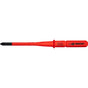 Teng 1000V Screwdriver Interchangeable PH1 x 80mm Slim