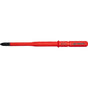 Teng 1000V Screwdriver Interchangeable PH2 x 100mm Slim