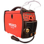 Weldco Welding Machine 160 MIG/MMA/TIG