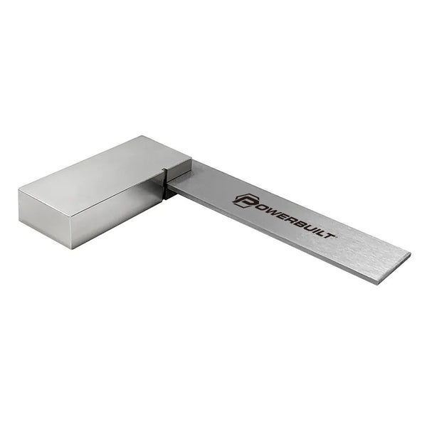 Powerbuilt Measuring & Marking